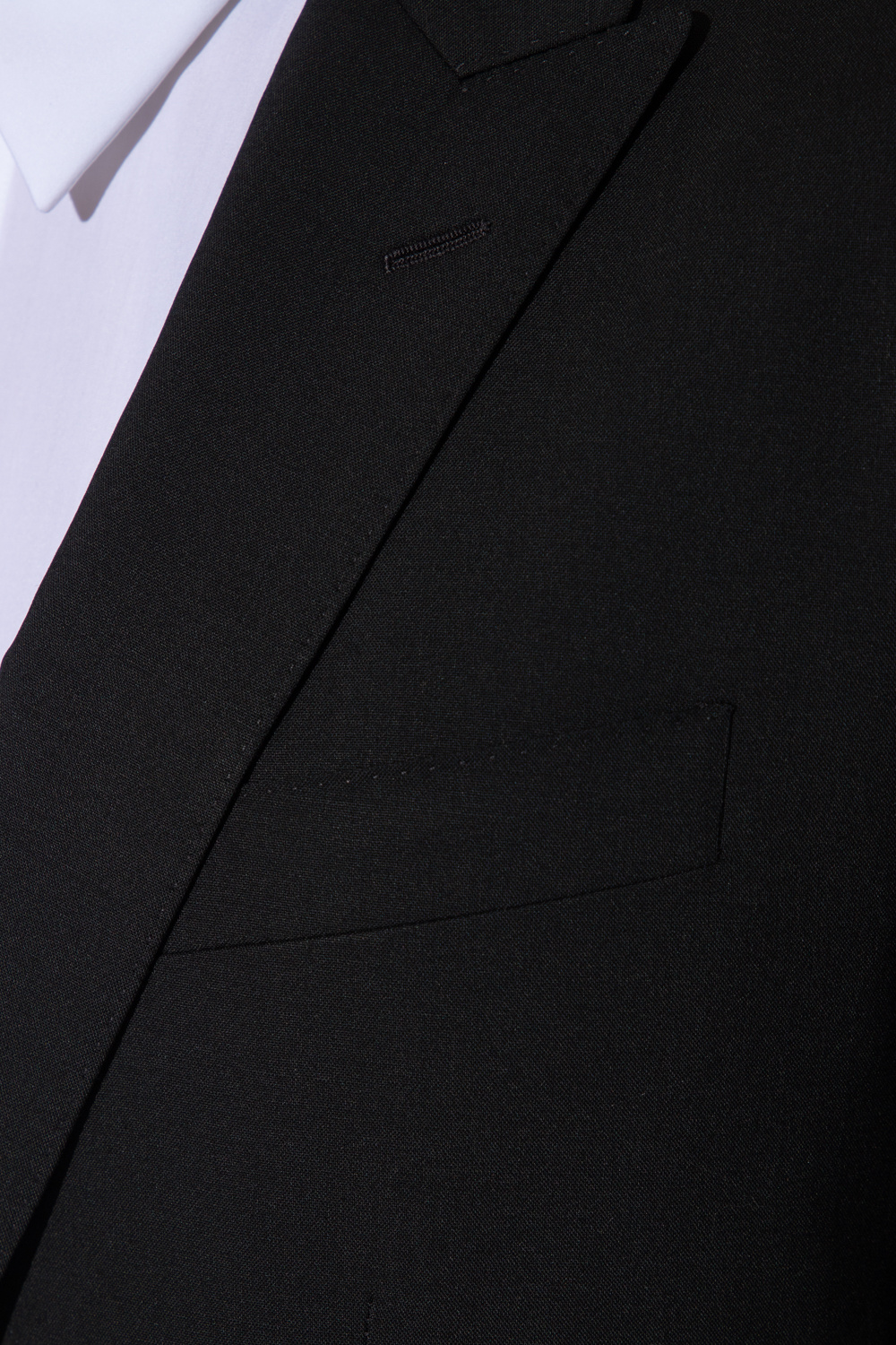 Dolce & Gabbana Wool suit | Men's Clothing | Vitkac